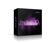 Pro Tools M-Powered Crossgrade Activation Card
